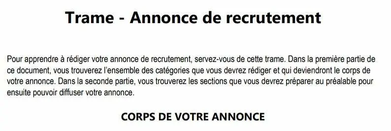 exemple-offre-recrutement-modele