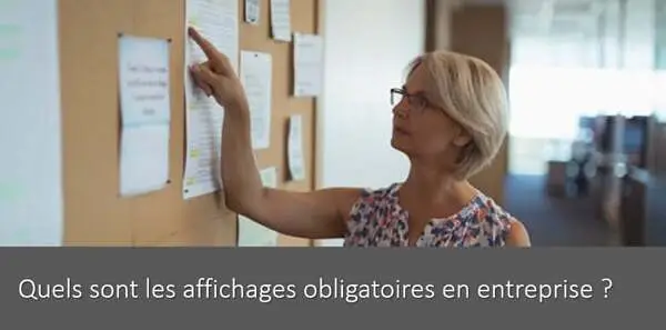 affichages-obligatoires-entreprise-2019