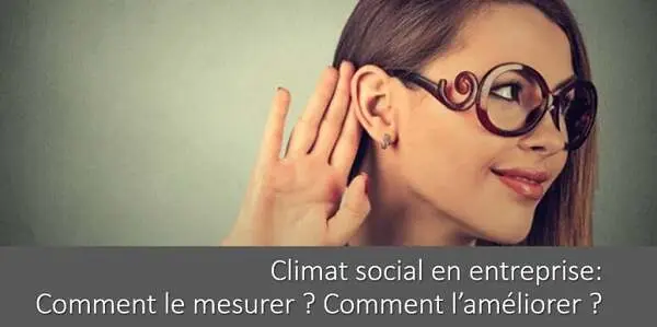 climat-social-entreprise-definition-mesure-amelioration