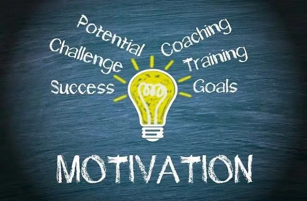 motivation au travail