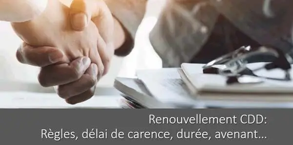 renouvellement-cdd-renouveler-contrat-duree-determinee