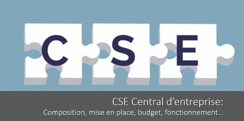 cse-central-entreprise-composition-mise-en-place-budget-fonctionnement