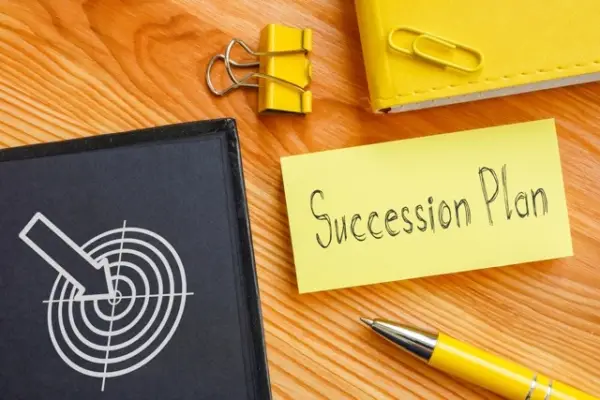 Comment bâtir un plan de succession RH ?