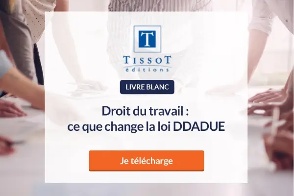 droit social ddadue