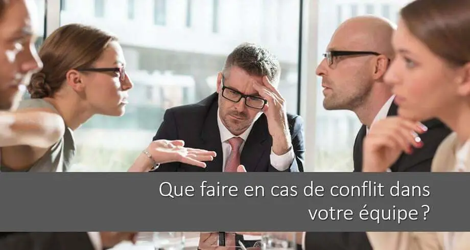 gestion-conflit-equipe-manager-comment-faire