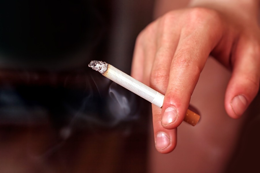 Pause cigarette: quelles sont les règles ? Que dit la loi en 2024 ?