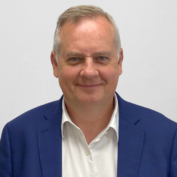 Gérald Normand