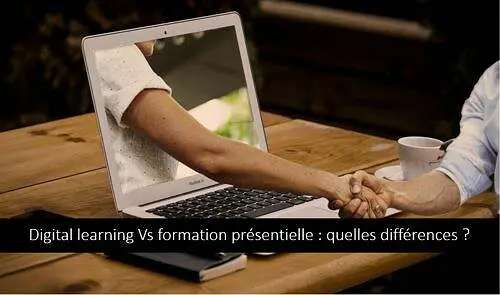 digital-learning-formation-presentiel-dfférences-avantages-inconvenients