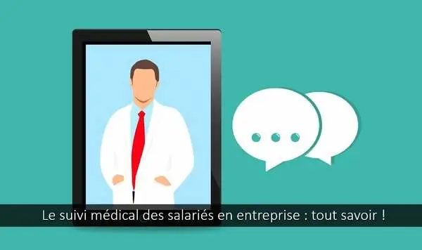 suivi-médical-salariés-entreprise-périodicité-motif-aptitude-avis