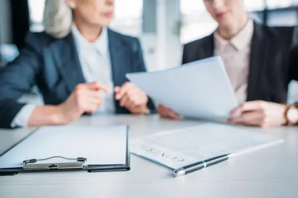 entretien-evaluation-360-degre-mode-emploi-avantages-incovenients