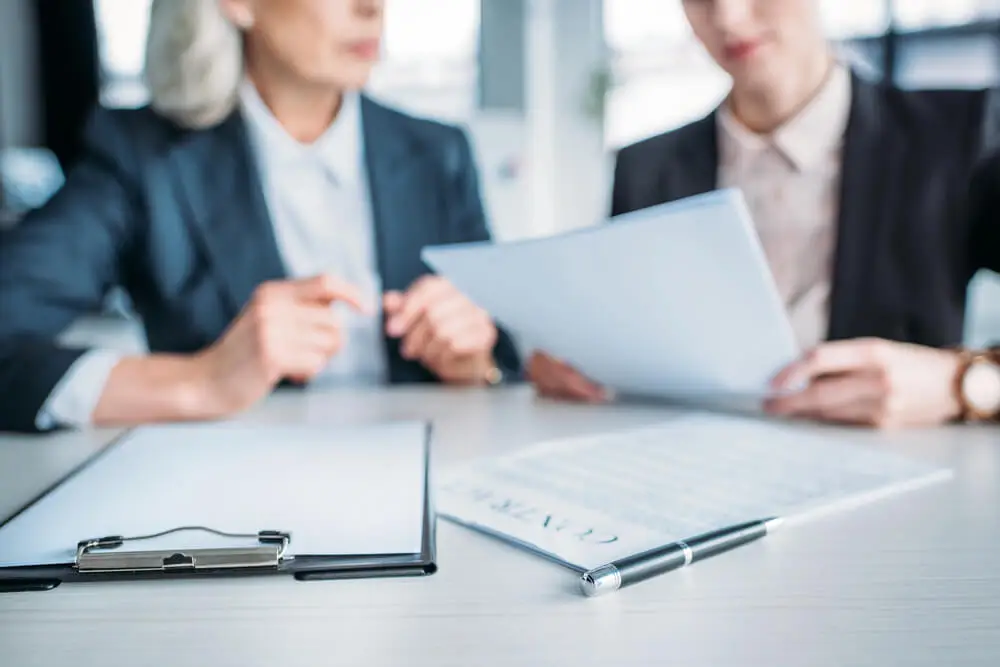 entretien-evaluation-360-degre-mode-emploi-avantages-incovenients