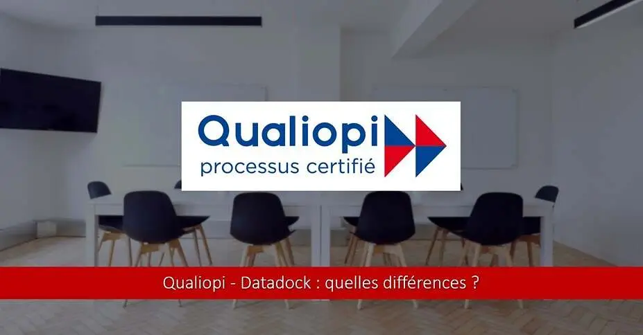 qualiopi-datadock-differences