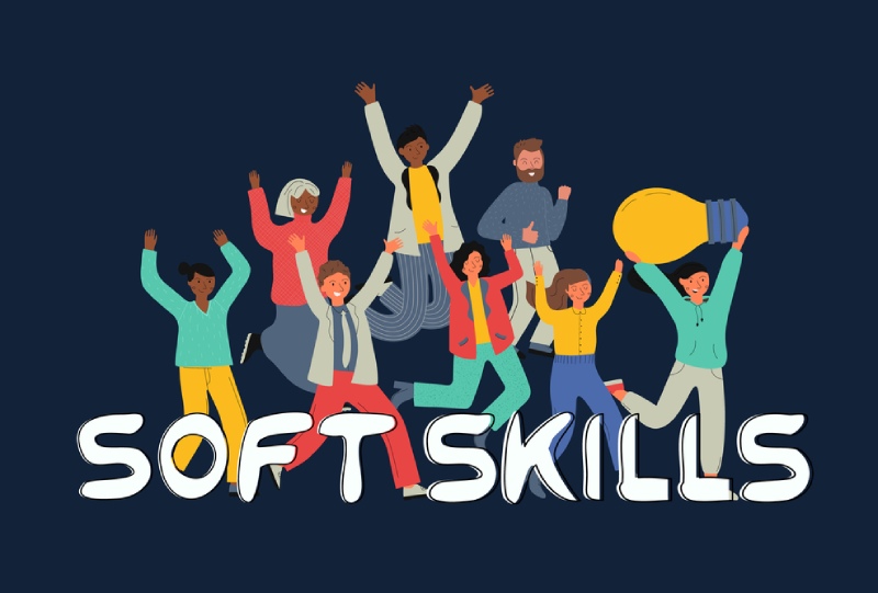 Investir dans le Développement des Soft Skills : Pourquoi, Comment ?