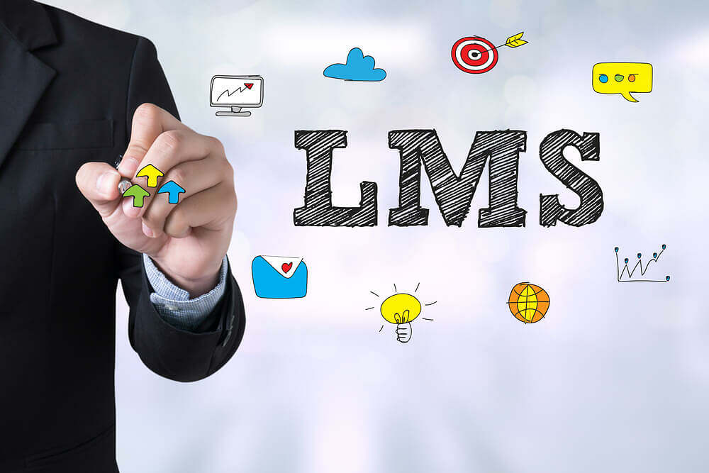 Comment choisir une plateforme LMS ? Les 8 questions à se poser.