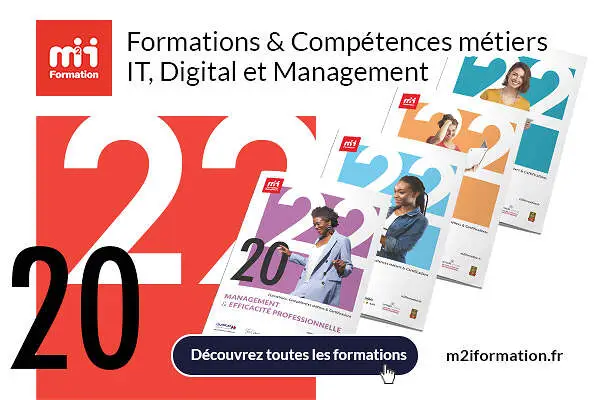 presentation plan de formation