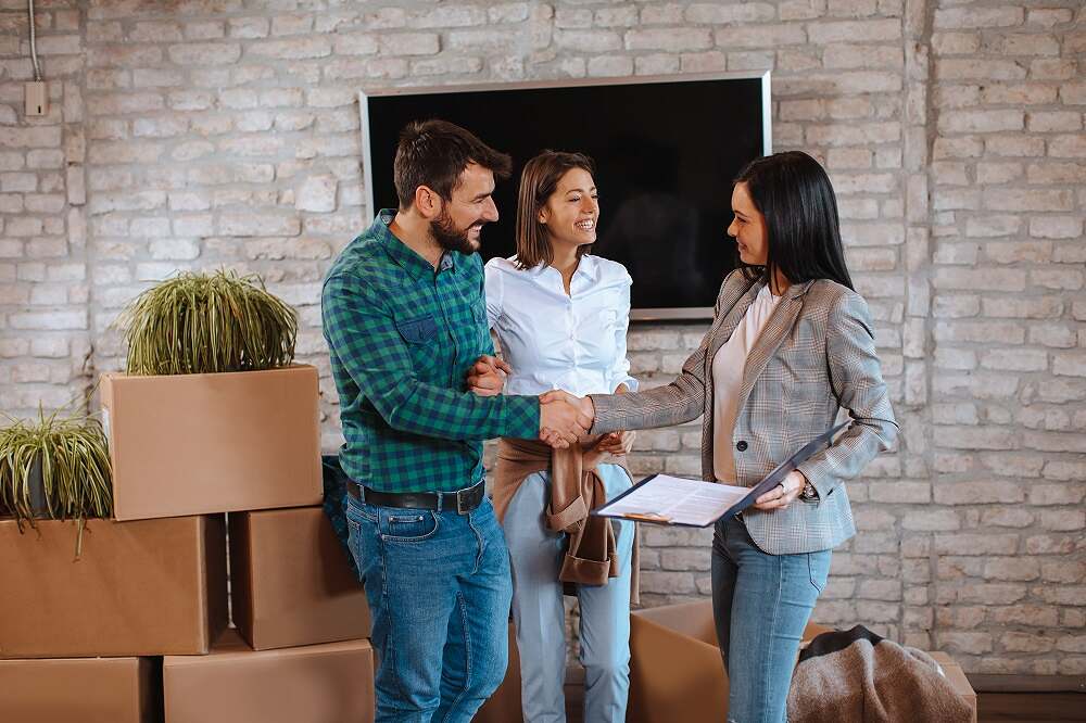 Négociateur immobilier : tout savoir sur le statut d’agent commercial