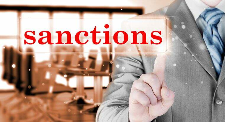 sanctions-CNIL-non-respect-réglementation-RGPD-financière-pénale