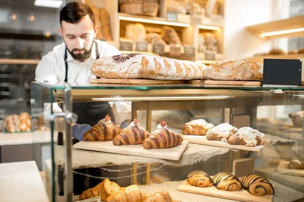 CAP boulanger ouvrir sa boulangerie