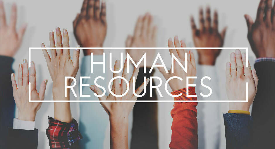 Comment fonctionne la gestion des ressources humaines ?