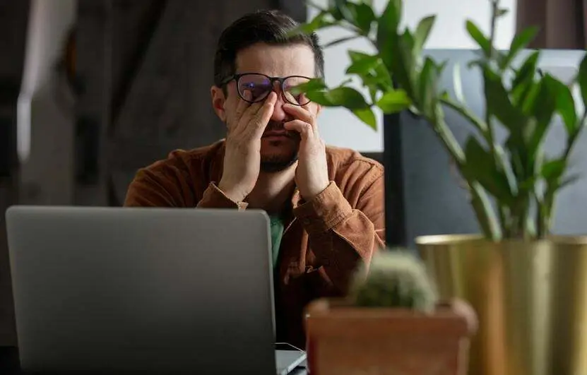 enquête-DARES-télétravail-souffrance-RPS-salariés-stress