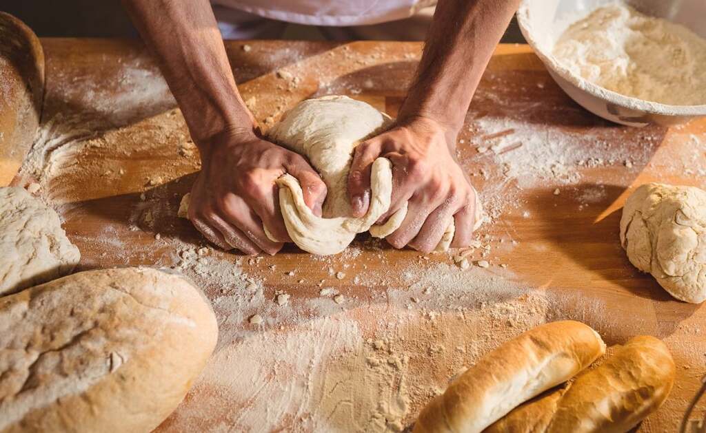 formation CAP boulanger en ligne