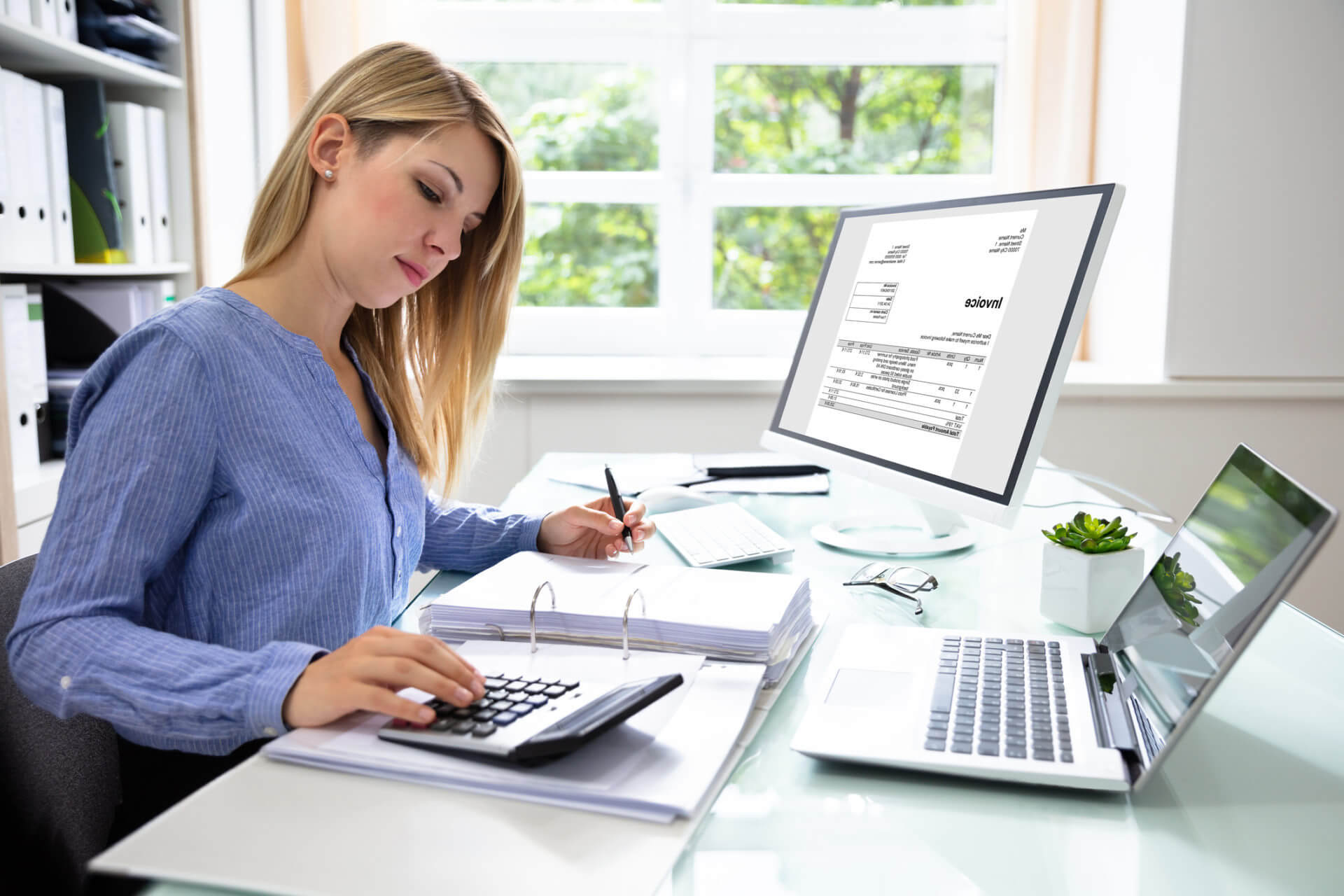 Comment gérer facilement la paie dans sa PME ?