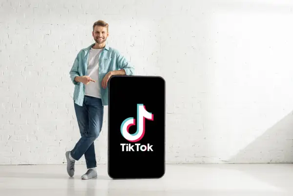 comment recruter tiktok