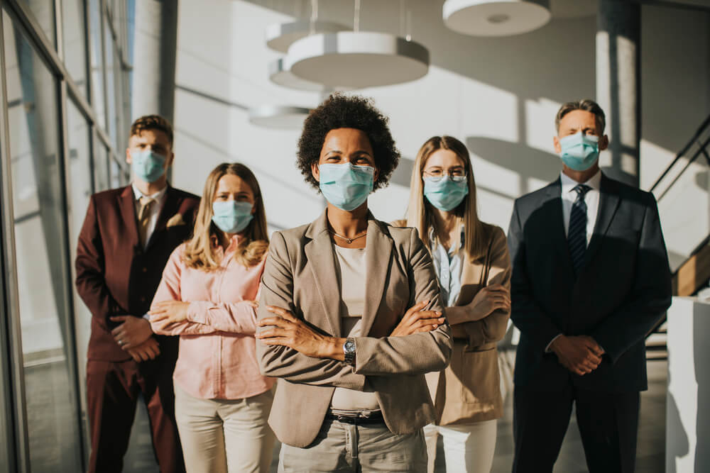 Comment la pandémie a eu un impact positif sur la culture d’entreprise ?