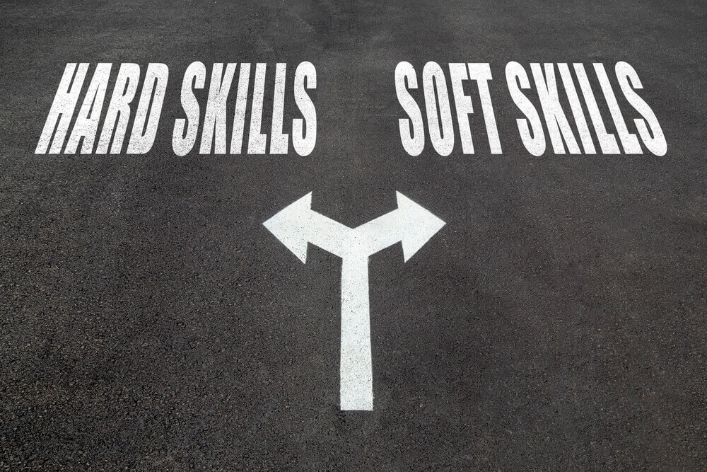 Hard Skills Vs Soft Skills : que faut-il privilégier entre le savoir-être et le savoir faire ?