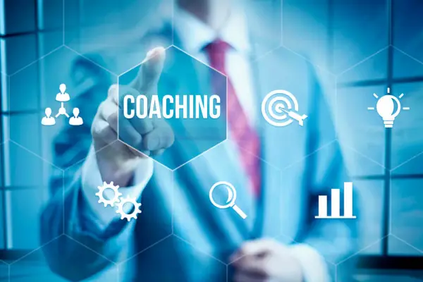 coaching entreprise