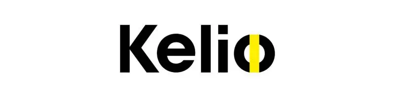 kelio logo