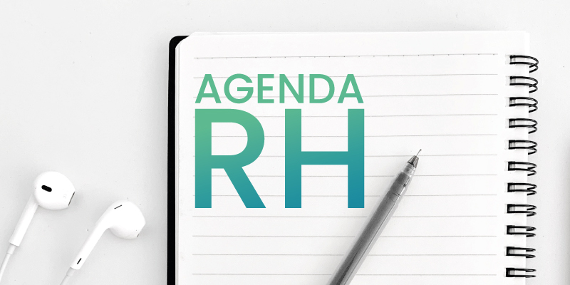 L’agenda RH – Avril 2022