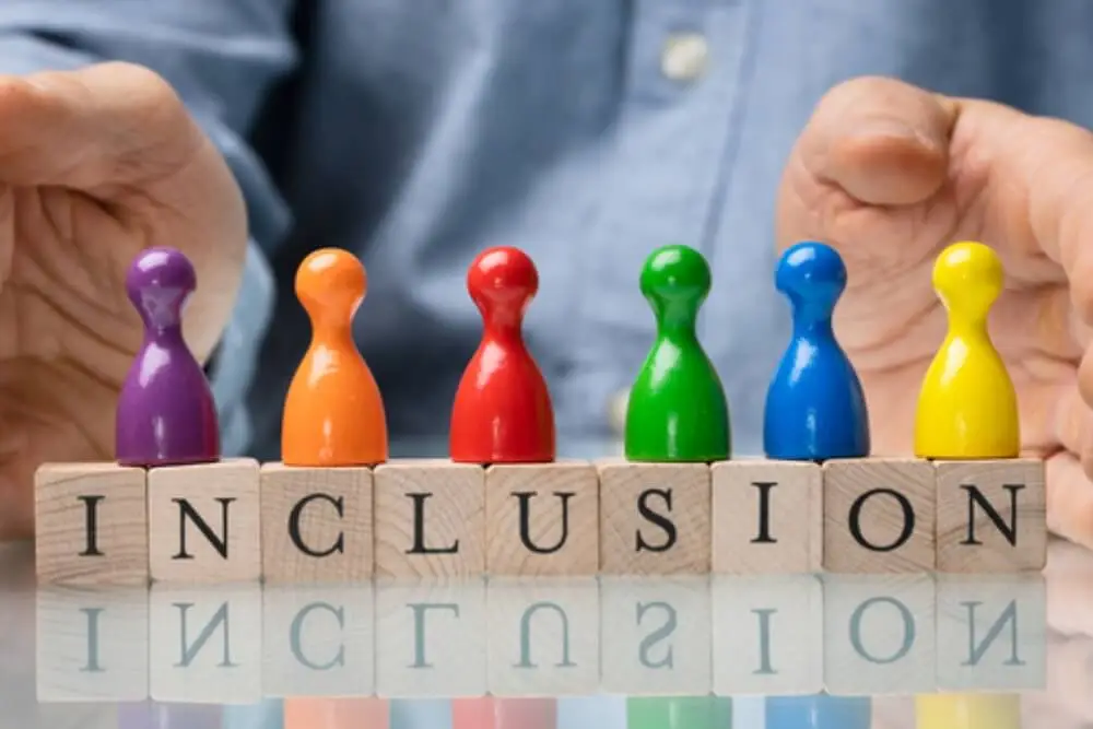 diversite inclusion