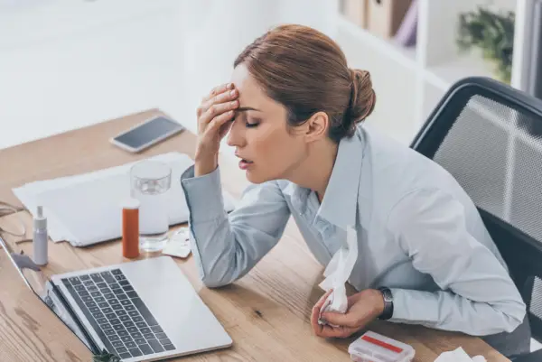 santé travail femmes