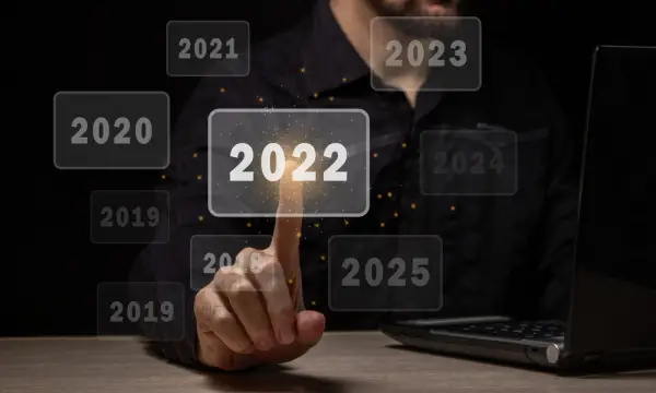 bilan rh 2022