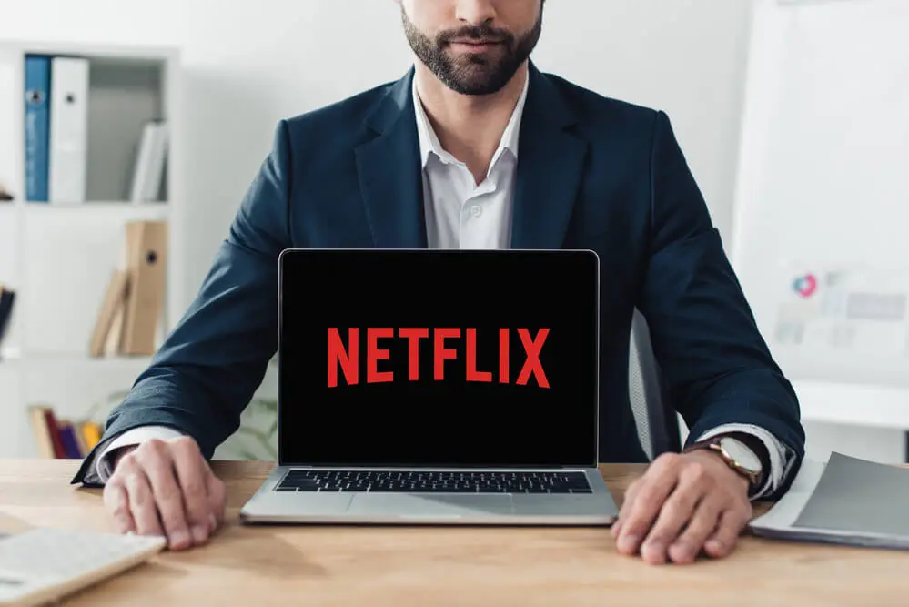 culture netflix strategie rh