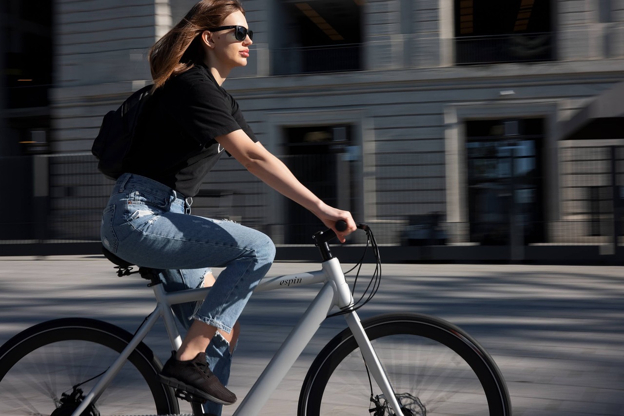 Renforcer votre marque employeur avec le vélo de fonction