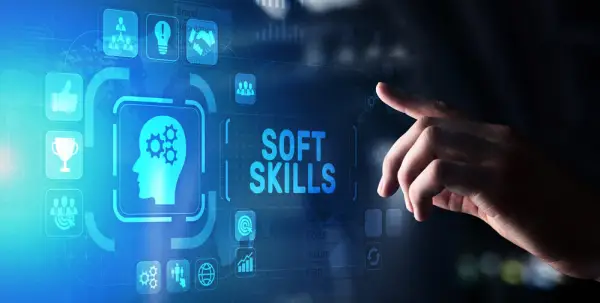 Intelligence artificielle soft skills