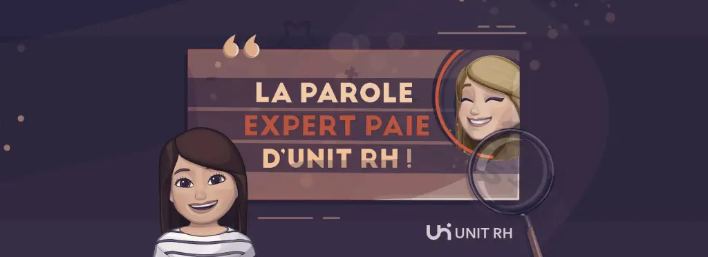 Veille social Paie Unit RH