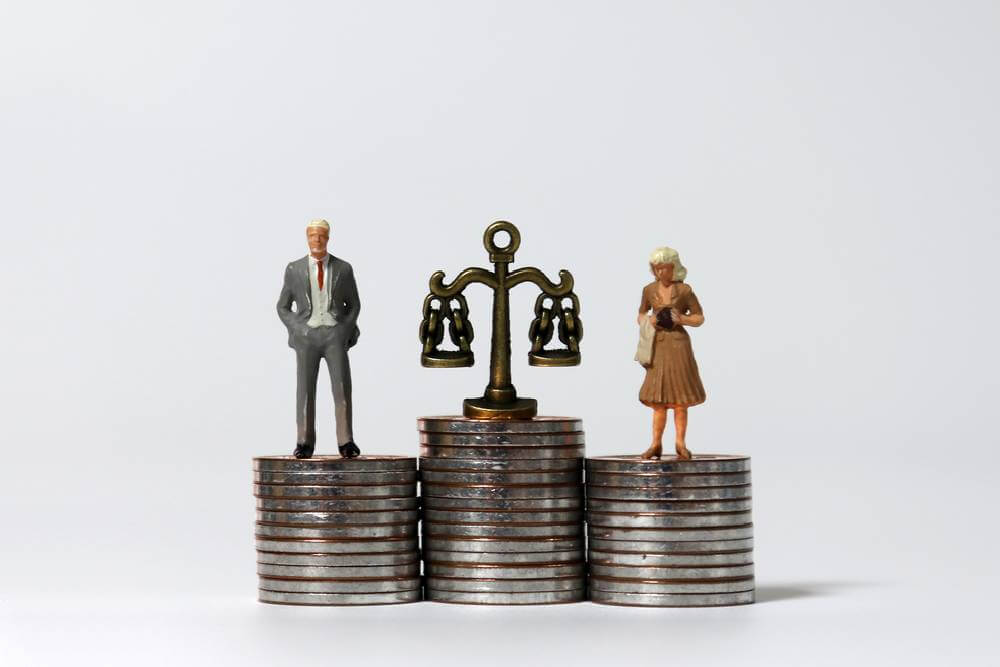 Egalité salariale hommes-femmes : une nouvelle jurisprudence