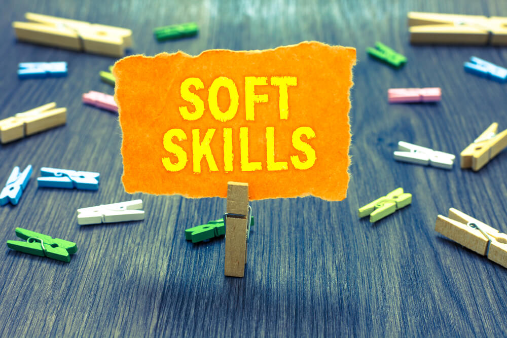 Soft skills : les plus recherchées en 2023