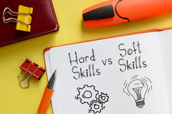 soft skills vs hard skills meilleur