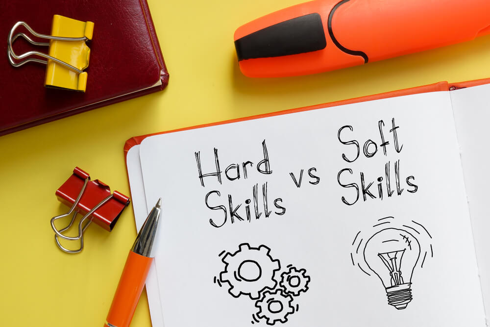 Soft skills vs Hard skills : pourquoi recruteurs et candidats ne se comprennent pas ?