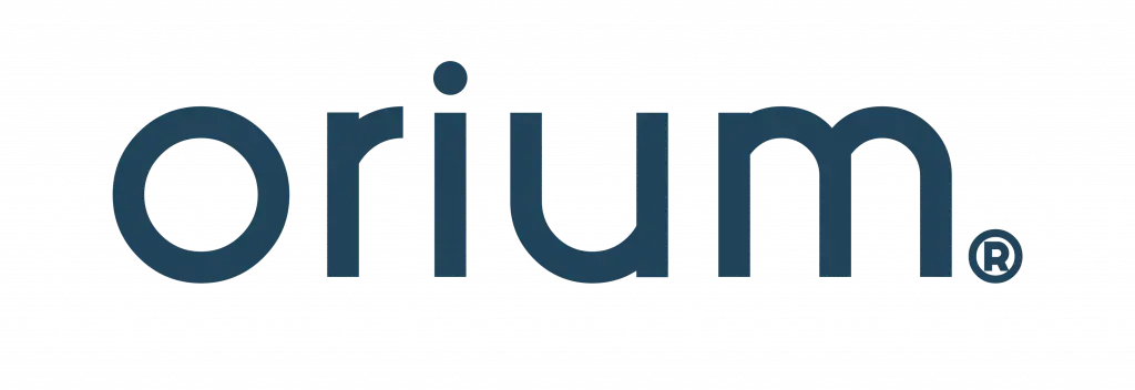 Orium logo