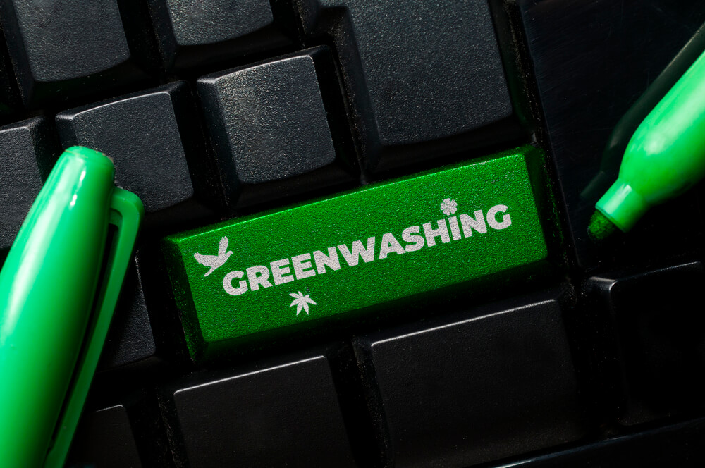 Greenwashing : pourquoi les entreprises se mobilisent