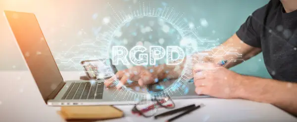 principe minimisation données rgpd