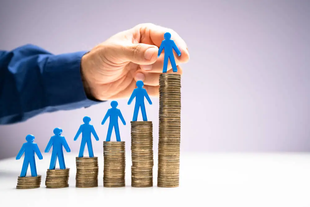 augmentation salaires attentes salaries 2023