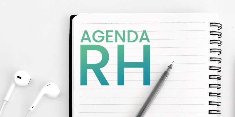 L’agenda RH – Novembre 2023