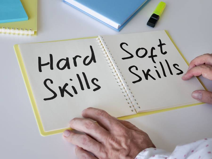 Lever le clivage entre hard & soft skills : un prémisse pour appréhender les situations de tension ?