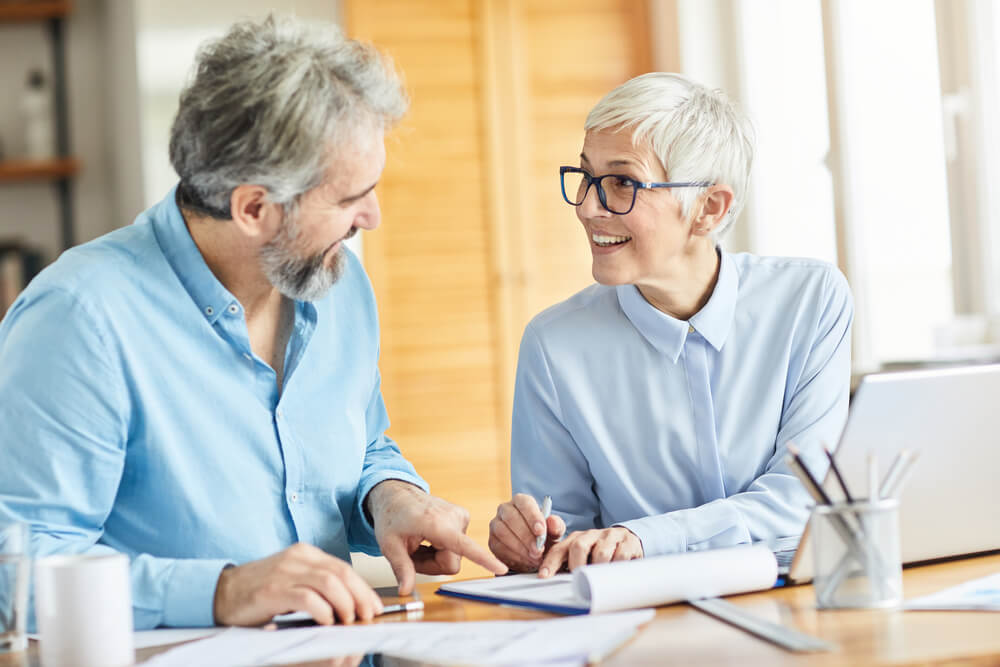 Seniors en 2023 : quel rapport au travail ?
